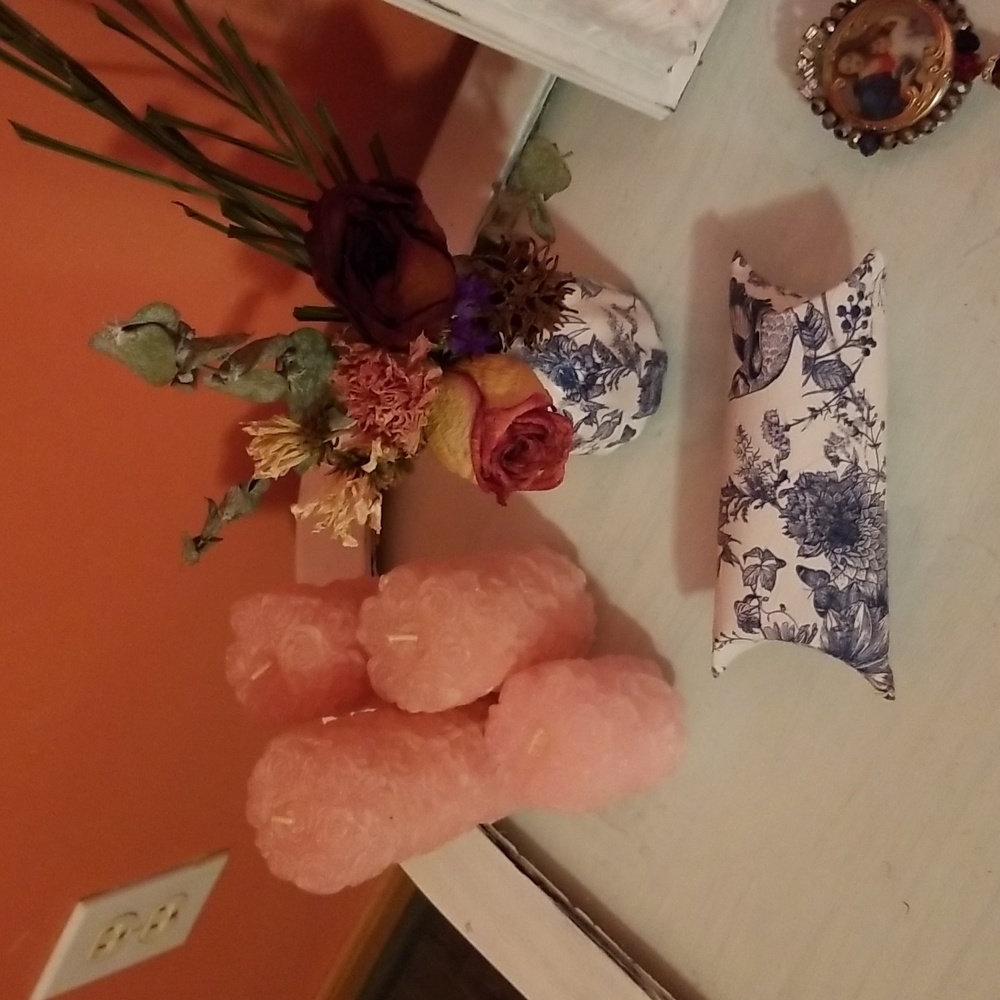 Small gift boxes for jewelry gift card ect...